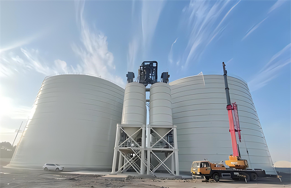 沐川大型钢板库