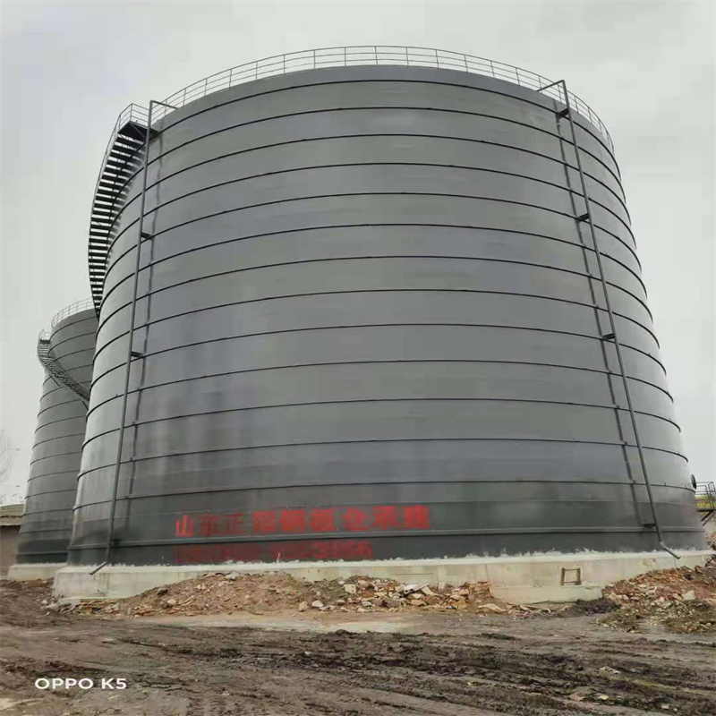 沐川3万吨大型钢板库